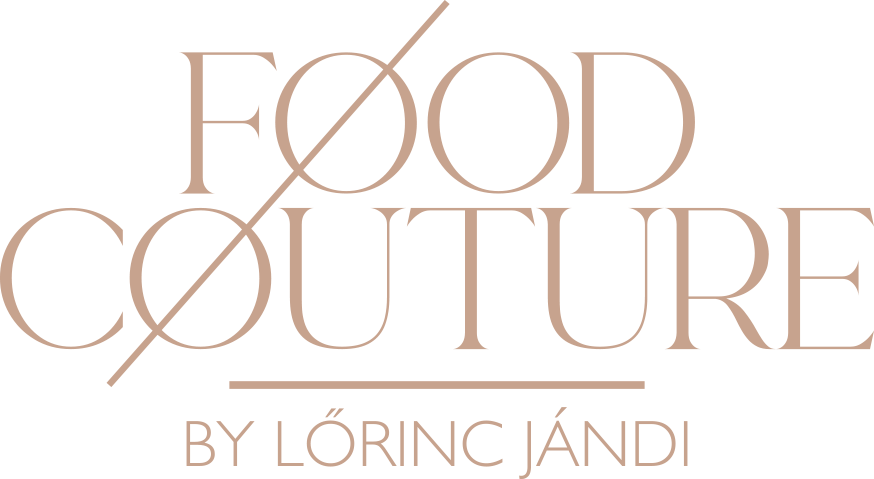 Food Couture, Jándi Lőrinc